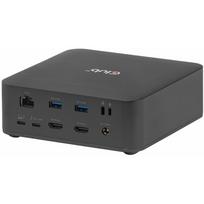 NB ACC DOCKING STATION 13-IN-1/THUNDERBOLT CSV-2562 CLUB3D | CSV-2562 | 8719214473570