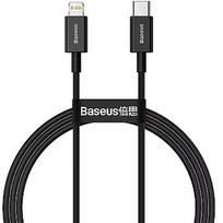 Baseus Superior Series USB-C to Lightning, 20W, 1m CATLYS-A01