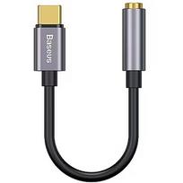 Baseus USB-C to AUX 3.5mm Jack CATL54-0G