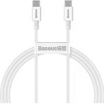 Baseus Superior Series USB-C Cable, 100W, 5A, 2m CATYS-C02
