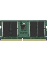 Kingston | KVR56S46BD8-32 | 32GB | DDR5 | 5600 MHz | Notebook | Registered No | ECC No