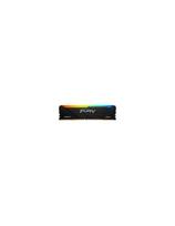 Kingston | Fury Beast | 16GB | DDR4 | 1600 MHz | PC/server | Registered No | ECC No