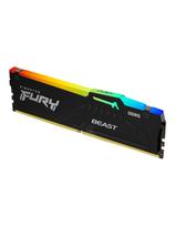 Kingston | KF560C30BBEA-8 | 8GB | DDR5 | 6000 MHz | PC/server | Registered No | ECC No