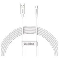 Baseus Superior USB-A to USB-C Cable, 100W, 0.25m P10320102214-00