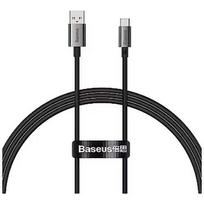 Baseus Superior USB-A to USB-C Cable, 100W, 1m P10320102114-00