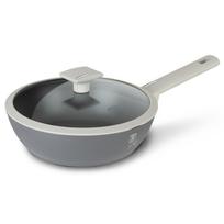 Gili keptuvė su dangčiu 24 cm Berlinger Haus Aspen BH-7069