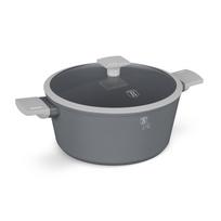 Puodas su dangčiu 28 cm / 6,1 L Berlinger Haus Aspen BH-8287