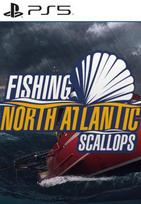 Fishing: North Atlantic - Scallops Expansion (DLC) (PS5) PSN Key EUROPE