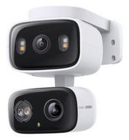 WRL CAMERA PAN/TILT/DUAL TAPO C246D TP-LINK