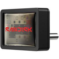 MEMORY DRIVE FLASH USB-C 1TB/SDCZ530-1T00-G46 SANDISK