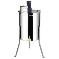 Medaus ekstraktorius Vevor DD-4/8