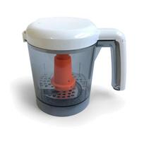 BABY BREZZA ONE STEP DELUXE INDO SU PEILIUKU IR DANGČIU RINKINYS