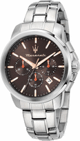 Vyriškas Laikrodis MASERATI Successo R8873621050