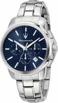 Vyriškas Laikrodis MASERATI Successo R8873621047