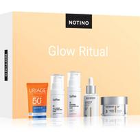 Beauty Discovery Box Notino Glow Ritual rinkinys moterims