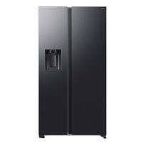 Samsung RS70F65KEFEO dviduris šaldytuvas-šaldiklis 640 L