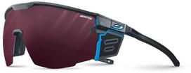 Prancūzija Julbo Ultimate Cover noir/bleu Reactive 0-4 HC saulės akiniai