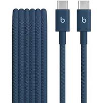 Beats by Dre USB-C Cable, 1.5m, Nitro Navy MDGE4ZM/A