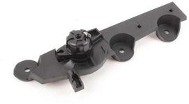 BMW E60 E61 IR LCI LAIKIKLIS OBD/KAPOTO IŠLEIDIMO LHD ORIGINALUS 51437052579