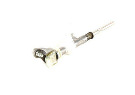 VAG AUDI SKODA SEAT Beetle Cabrio Bettle Pavarų perjungimo svirtis Originali 1K0711112B