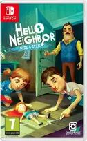 Gearbox Publishing Hello Neighbor Hide & Seek - Nintendo Switch