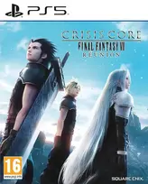 „Square Enix Crisis Core: Final Fantasy VII Reunion“ – „PlayStation 5“