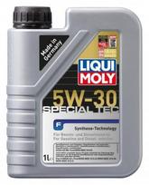 Liqui Moly - Leichtlauf Special F 5W30 1L