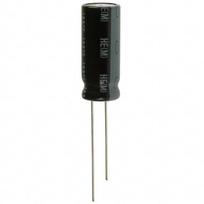 Mažo impedanso elektrolitinis kondensatorius 1200uF 6.3V 105°C 8x15mm Nichicon RoHS