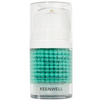 Keenwell Evolution Sphere drėkinantis veido kremas, 50 ml
