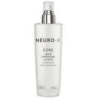 Keenwell Neuro-K valomasis pienelis su AHA rūgštimis, 200 ml