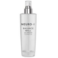 Keenwell Neuro-K Balance Well gelinis veido prausiklis, 200 ml