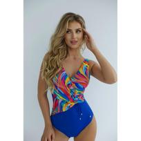Maudymosi kostiumėlis Self S 1069 V1LN7 Larnaca 7