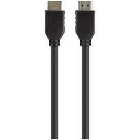 Belkin HDMI Cable, 1.5m F3Y017bt1.5MBLK