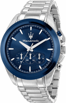 Vyriškas Laikrodis MASERATI Traguardo R8873612067