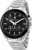 Vyriškas Laikrodis MASERATI Traguardo R8873612066