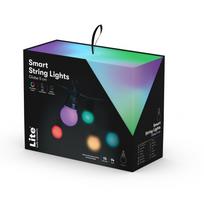 Lite Bulb Moments Smart Light String