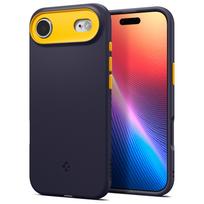 Spigen Caseology Nano Pop with MagSafe for Apple iPhone 17 Air, Blueberry Navy ACS10300