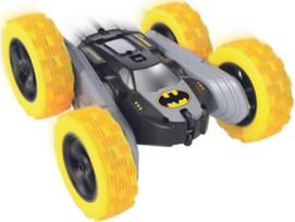 BATMAN RC Automobilis Stunt Racer, 16cm