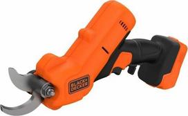 Sekator Black&Decker BCPP18B-XJ kowadełkowy | BCPP18B-XJ | 5035048788448