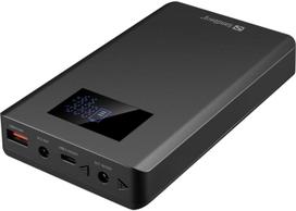 Sandberg Sandberg  Powerbank 20000 PD100W | 42127 | 5705730421273