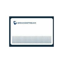 GrandStream Karty Dostępu Grandstream Pasywne 125 kHz GDS37X0-CARD | GDS37X0-CARD | 6947273702306