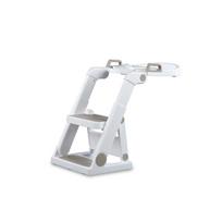 Tualeto sėdynė su laipteliu Baby Ladder Potty Beige