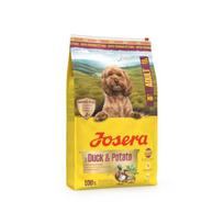 Josera Mini Duck and Potato sausas maistas mažų veislių šunims, 10 kg