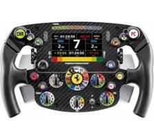 Thrustmaster Steering Wheel Add-On Ferrari SF-25 Edition | Black