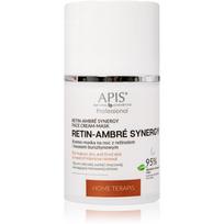 Apis Natural Cosmetics Home TerApis naktinė veido kaukė su retinoliu 50 ml