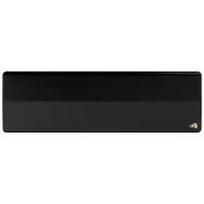 Glorious Ergonomic Wrist Rest - Compact , Wood, Black