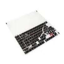 Traitors TARTARUS Keycap Set (UK)
