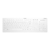 CHERRY AK-C8112 Medical Wireless Keyboard [DE]