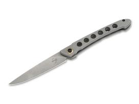 Böker Plus Urban Spillo Flipjoint Knife