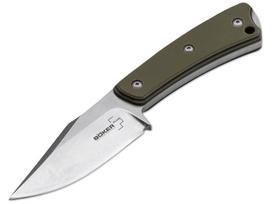 Böker Plus Piranha Knife